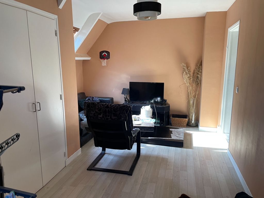 Achat appartement à vendre 2 pièces 43 m² - Mondeville