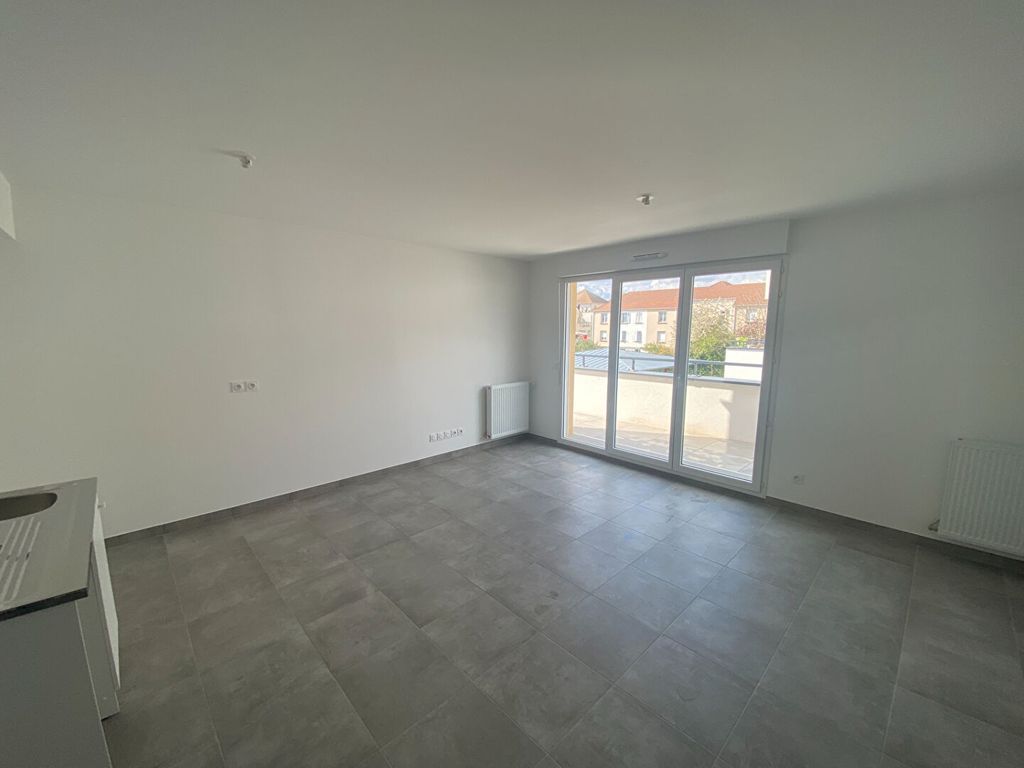 Achat appartement à vendre 4 pièces 80 m² - Pontault-Combault