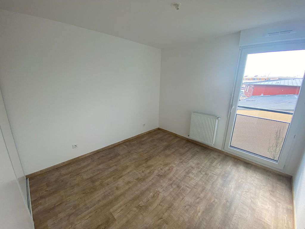 Achat appartement 4 pièce(s) Pontault-Combault