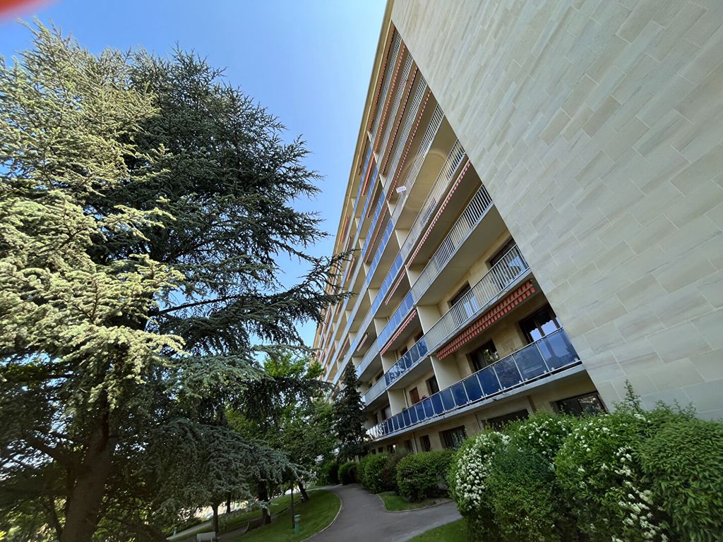 Achat appartement à vendre 5 pièces 154 m² - Reims