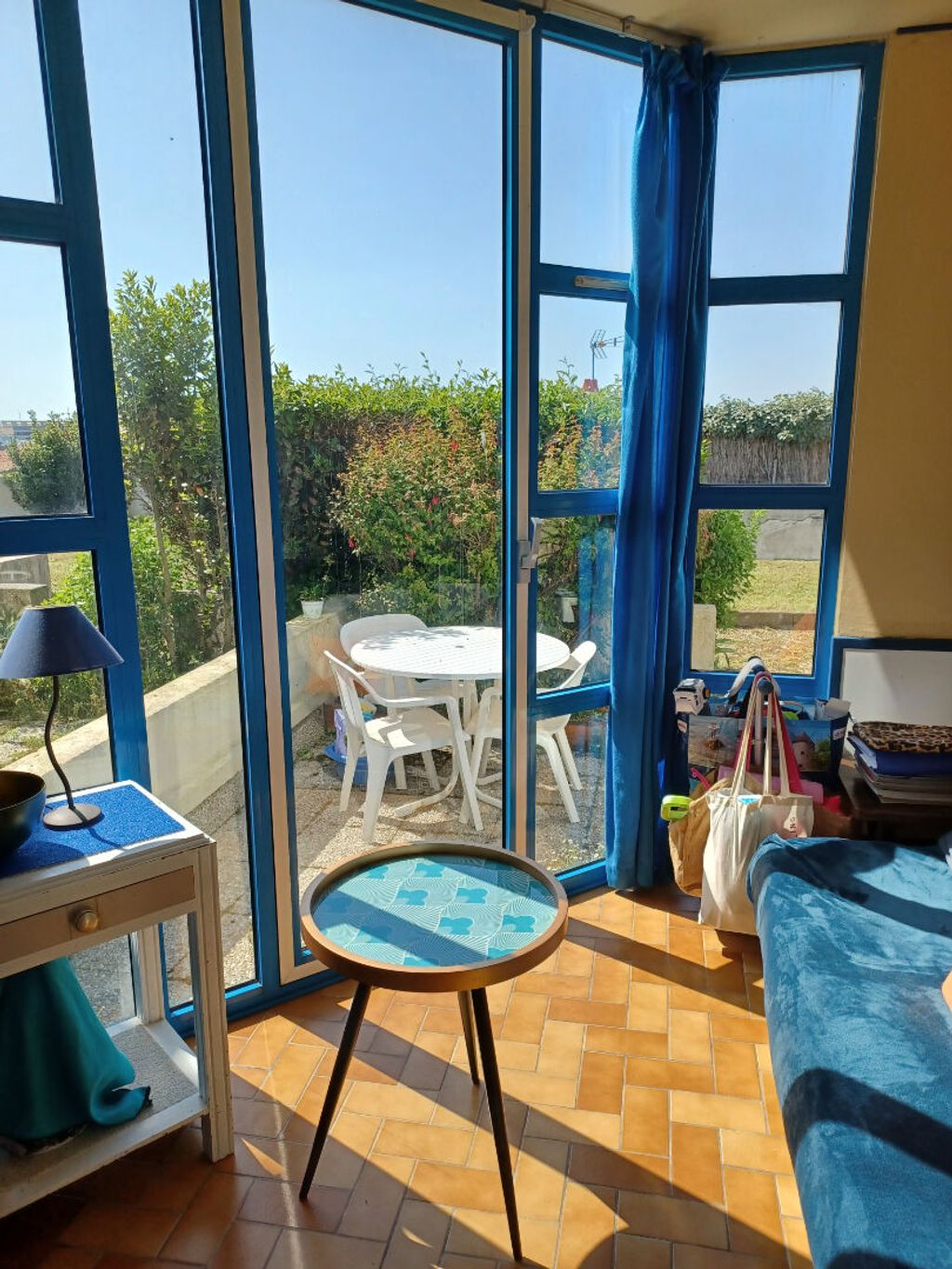 Achat appartement à vendre 2 pièces 28 m² - Noirmoutier-en-l'Île