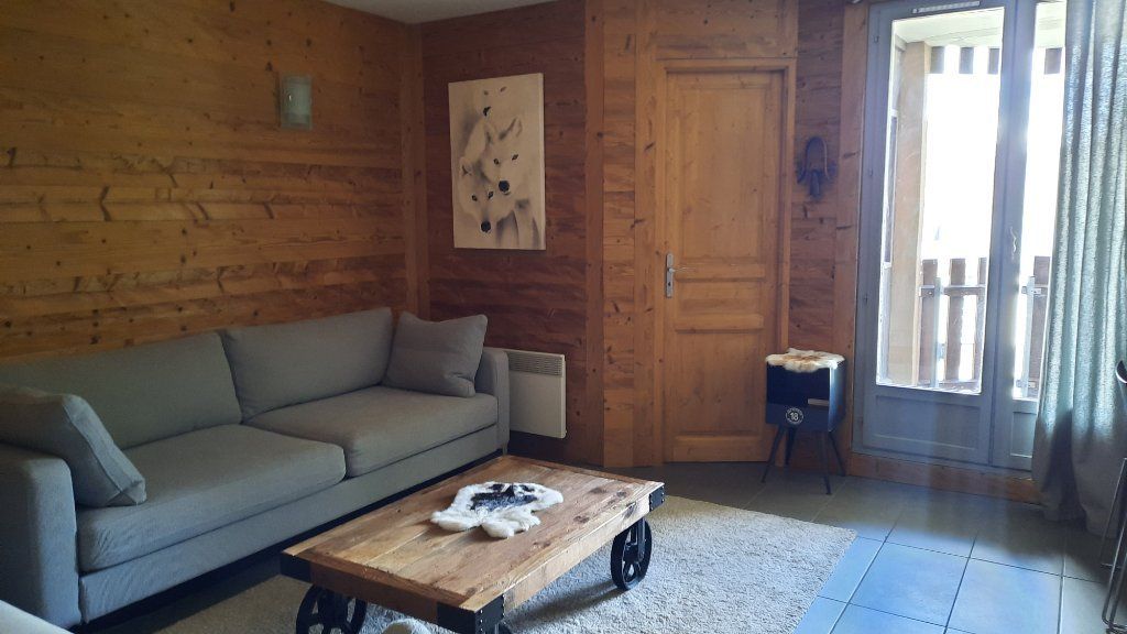 Achat appartement à vendre 2 pièces 32 m² - Montgenèvre