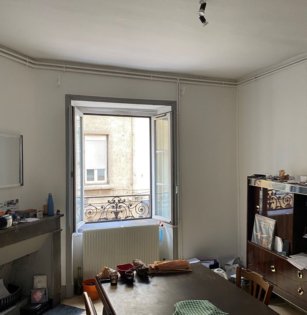 Achat appartement 3 pièce(s) Annonay