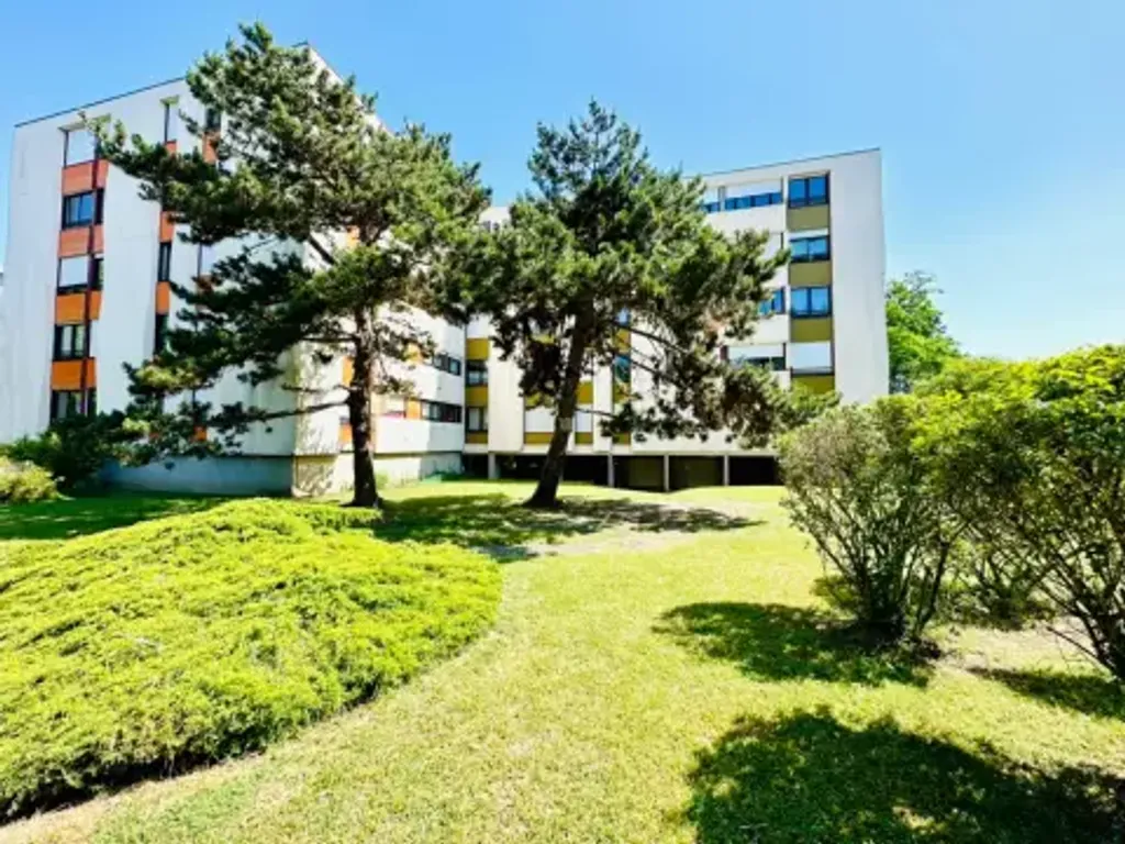 Achat appartement à vendre 4 pièces 75 m² - Conflans-Sainte-Honorine