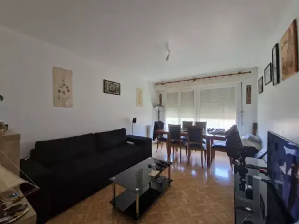 Achat appartement à vendre 2 pièces 45 m² - Rezé