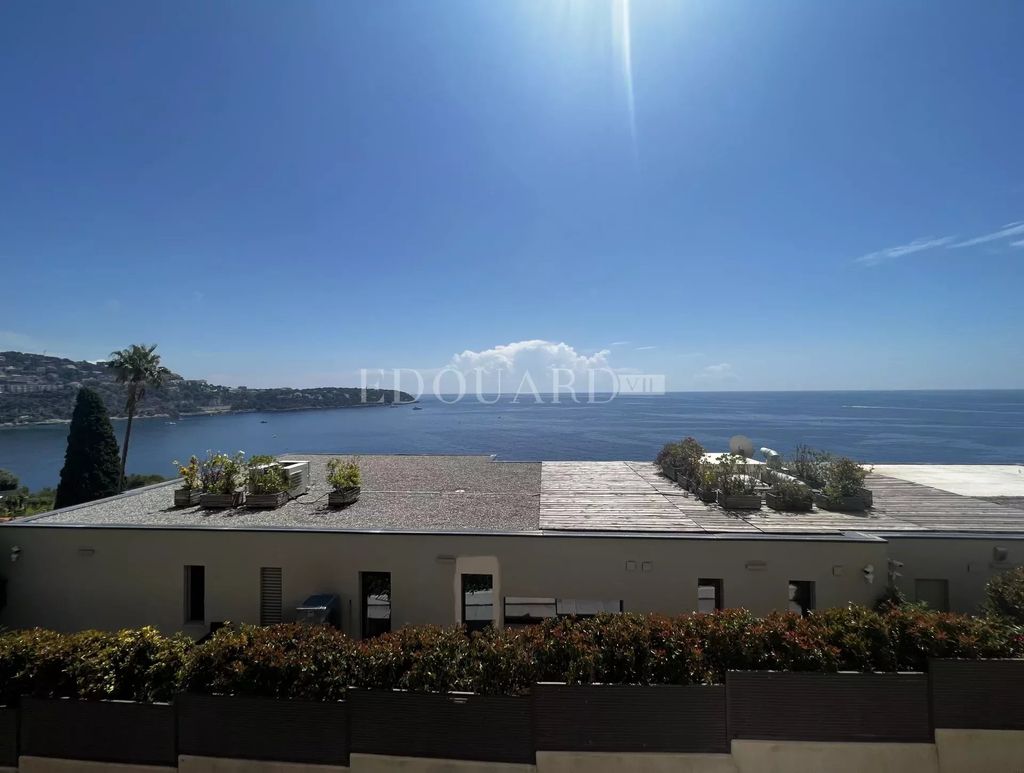 Achat appartement à vendre 3 pièces 64 m² - Roquebrune-Cap-Martin