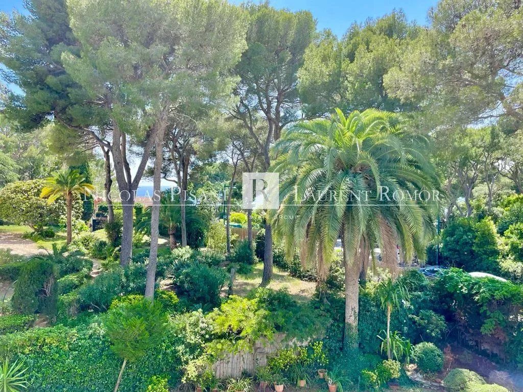 Achat maison à vendre 5 chambres 233 m² - Saint-Jean-Cap-Ferrat