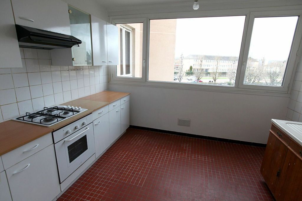 Achat appartement 2 pièce(s) Les Mureaux