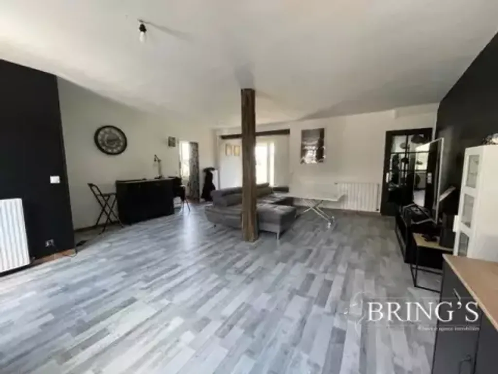 Achat maison 4 chambre(s) - Fère-en-Tardenois