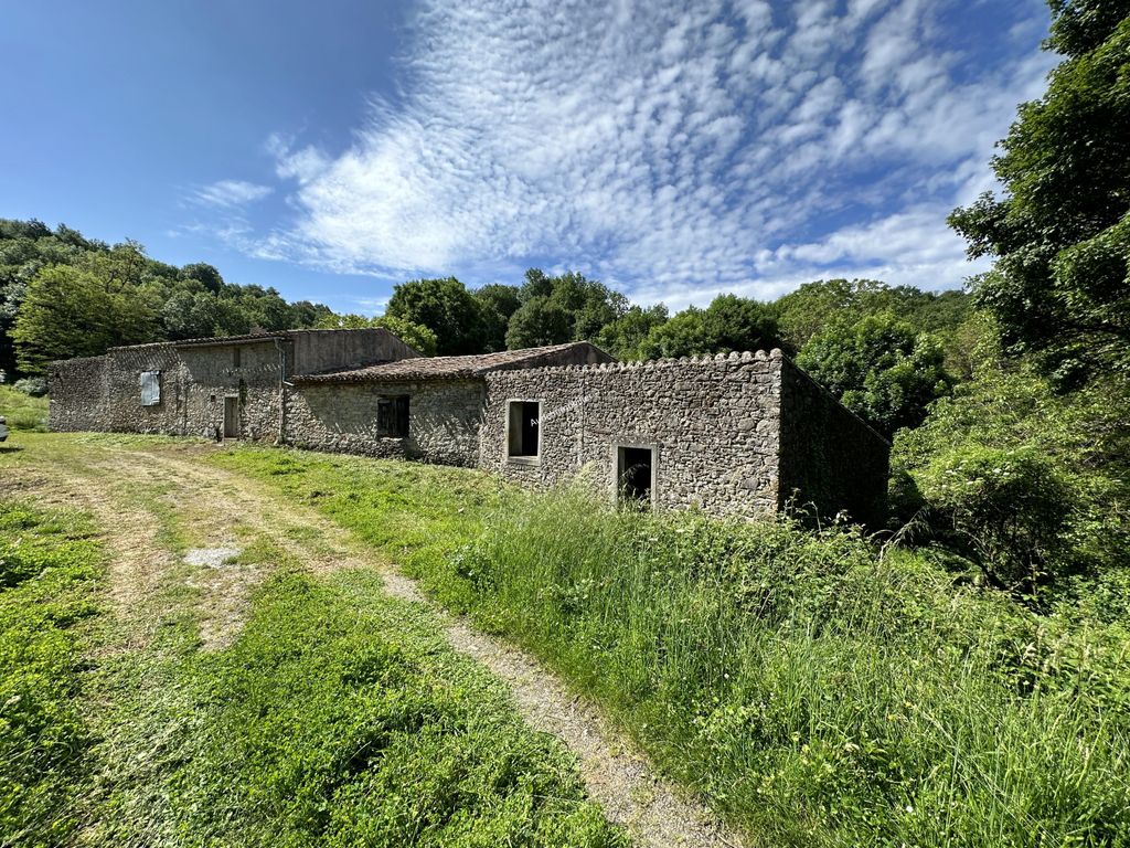 Achat maison 3 chambre(s) - Limoux