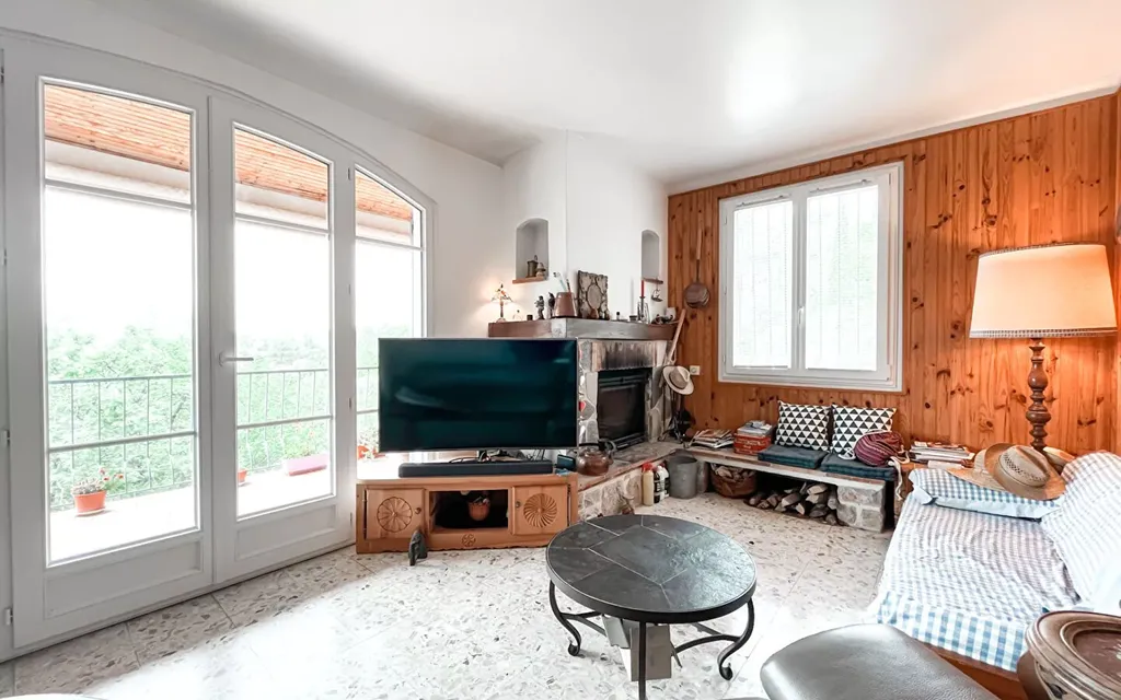 Achat maison 3 chambre(s) - Berre-les-Alpes