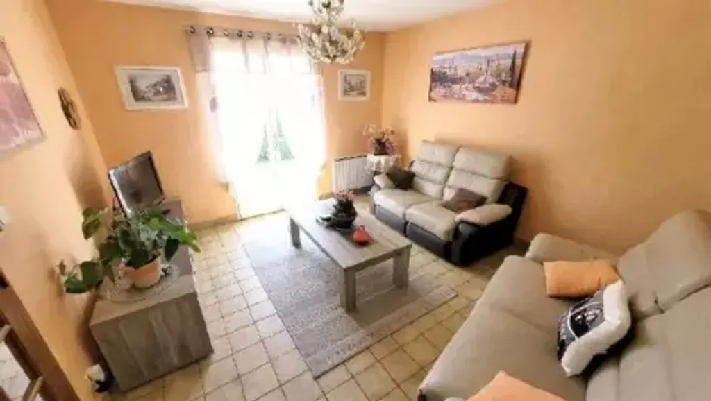 Achat maison 4 chambre(s) - Sainte-Geneviève-des-Bois