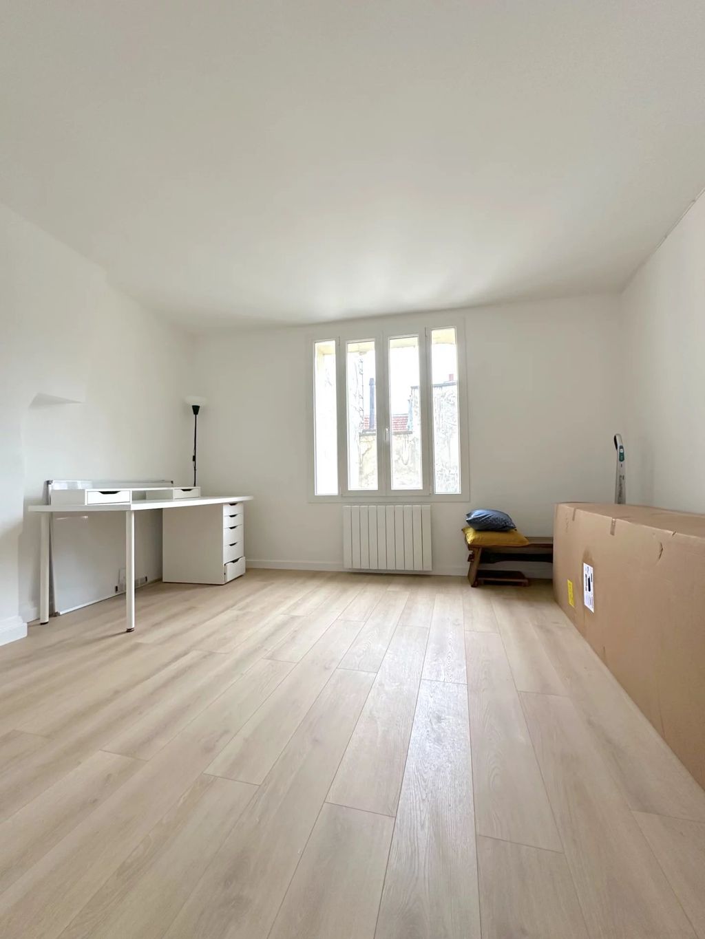 Achat studio à vendre 21 m² - Paris 5ème arrondissement