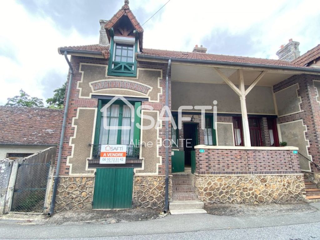 Achat maison 2 chambre(s) - Tillières-sur-Avre