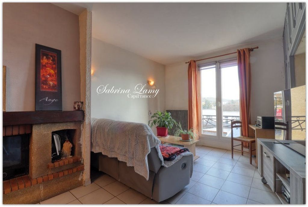 Achat maison 1 chambre(s) - Épernay