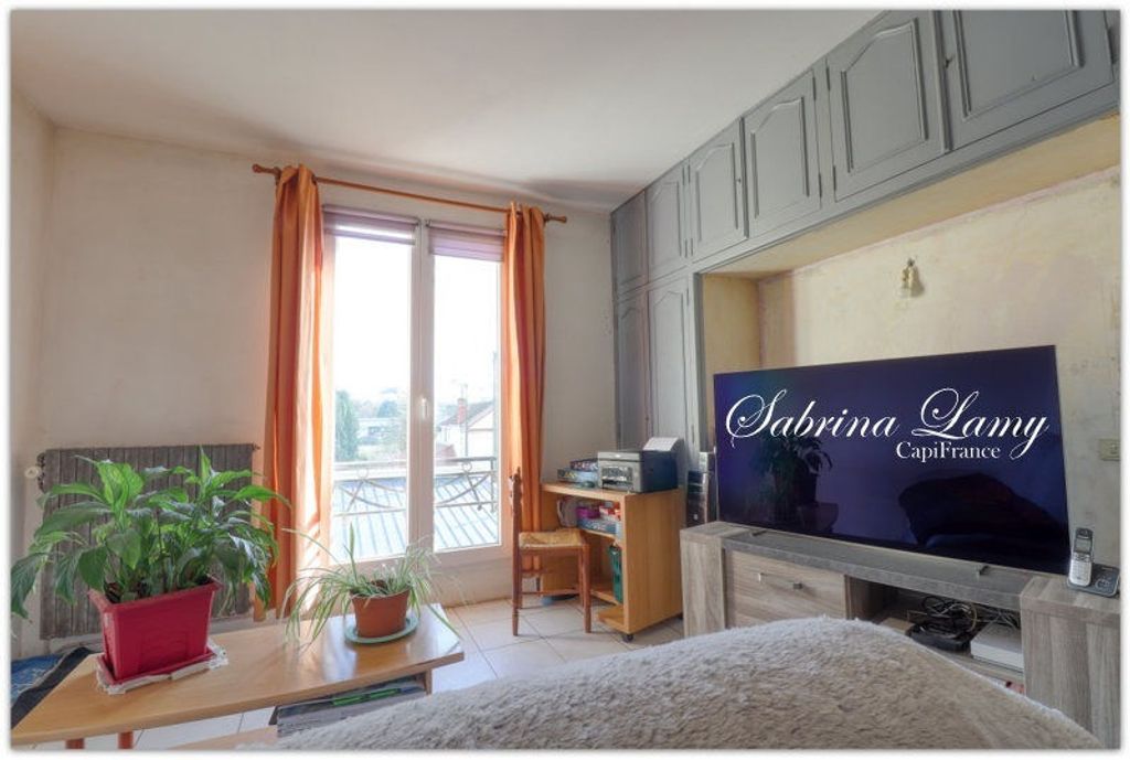 Achat maison 1 chambre(s) - Épernay