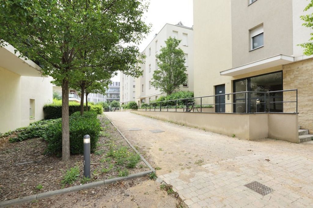 Achat studio à vendre 27 m² - Lyon 7ème arrondissement
