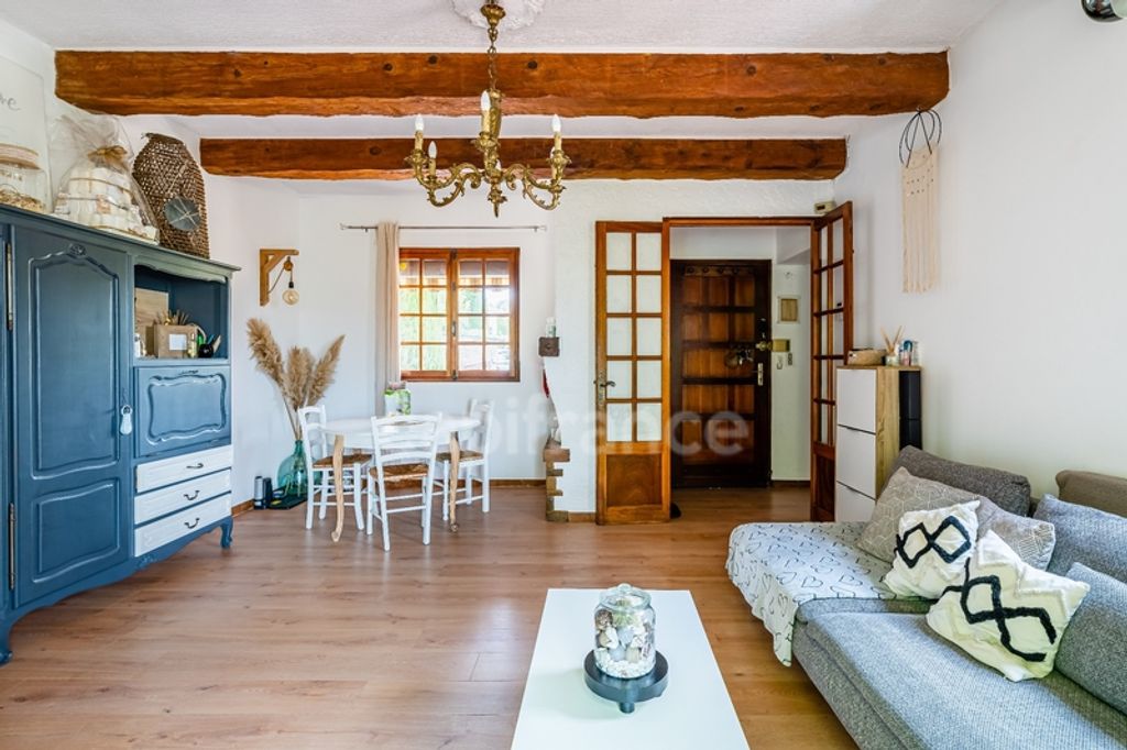 Achat maison 4 chambre(s) - La Ciotat