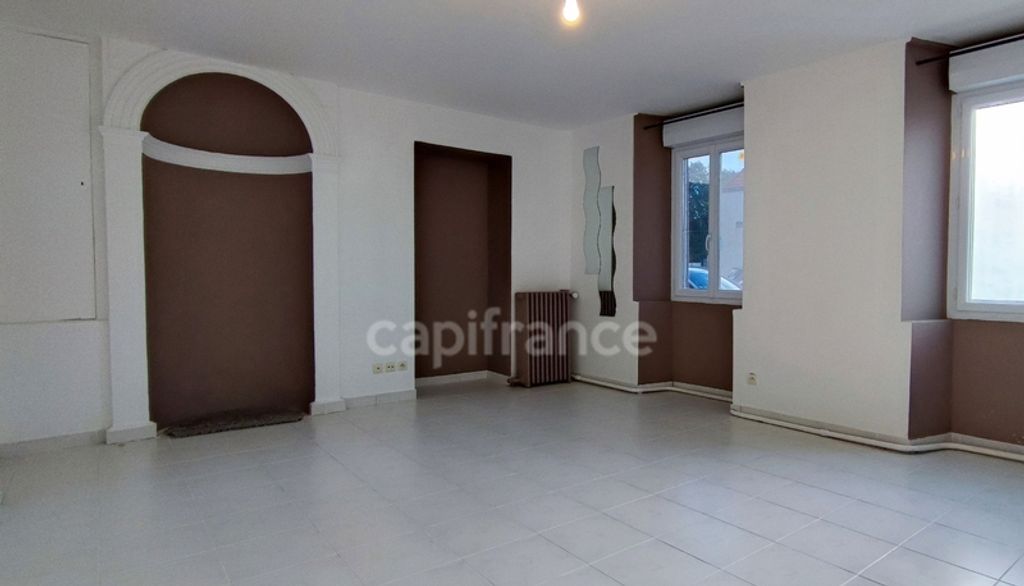 Achat appartement à vendre 3 pièces 73 m² - Toury