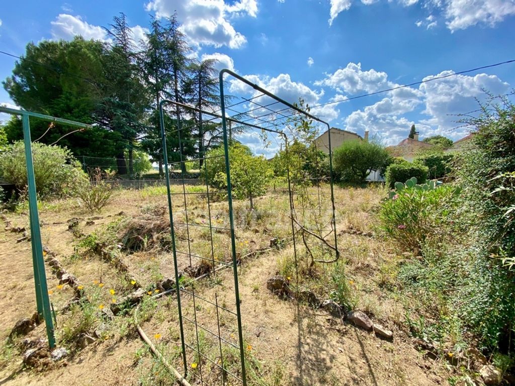 Achat maison 3 chambre(s) - Uzès