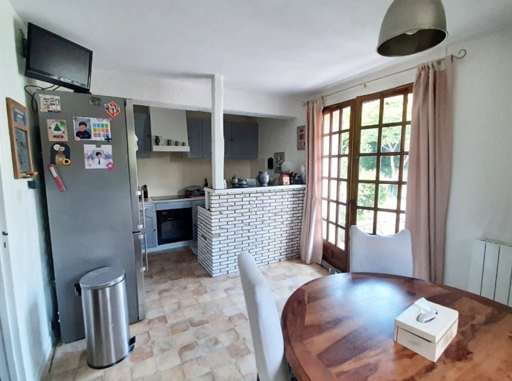 Achat maison 4 chambre(s) - Fontenay-Saint-Père