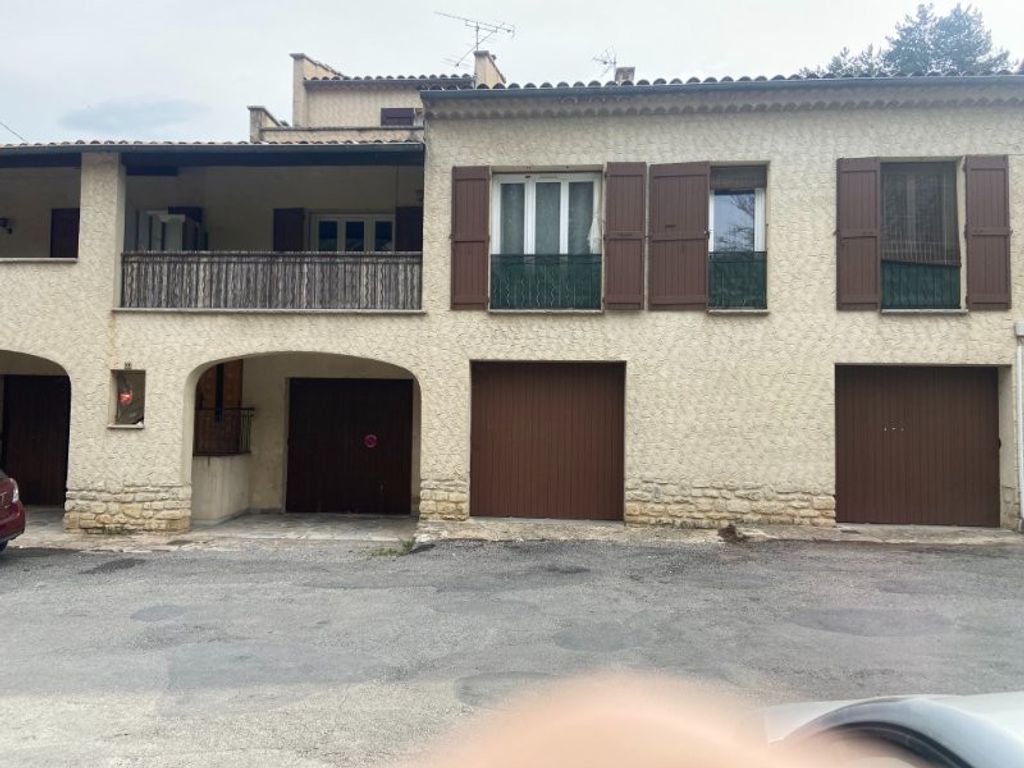 Achat maison à vendre 4 chambres 156 m² - Forcalquier