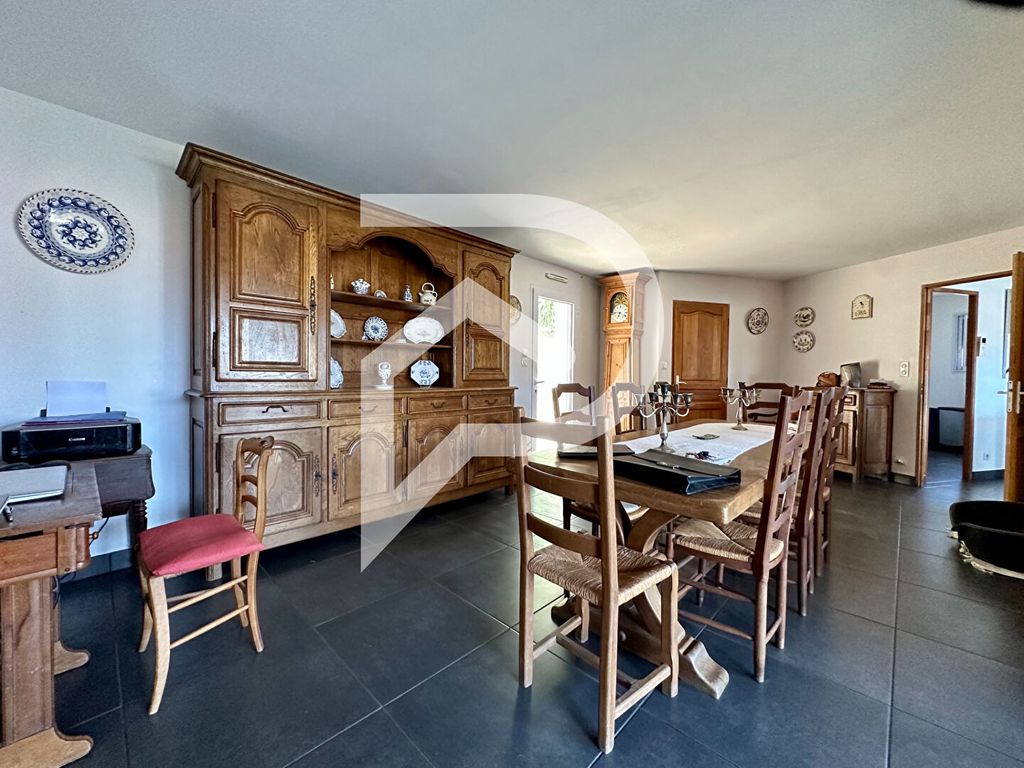 Achat maison 4 chambre(s) - La Tranche-sur-Mer