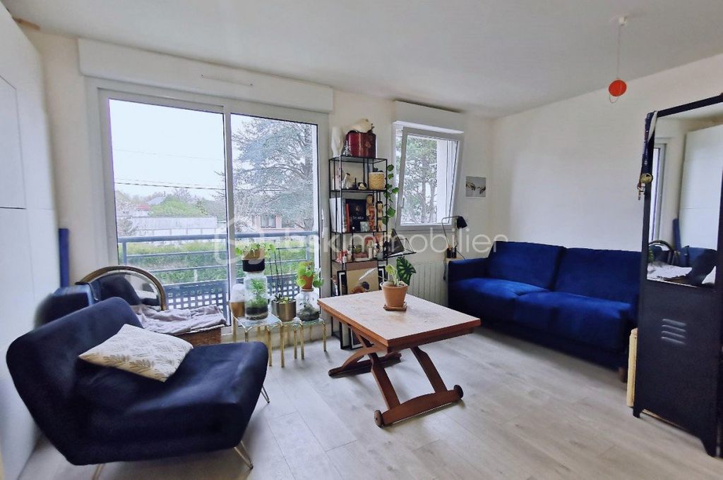 Achat appartement à vendre 2 pièces 50 m² - Tournan-en-Brie