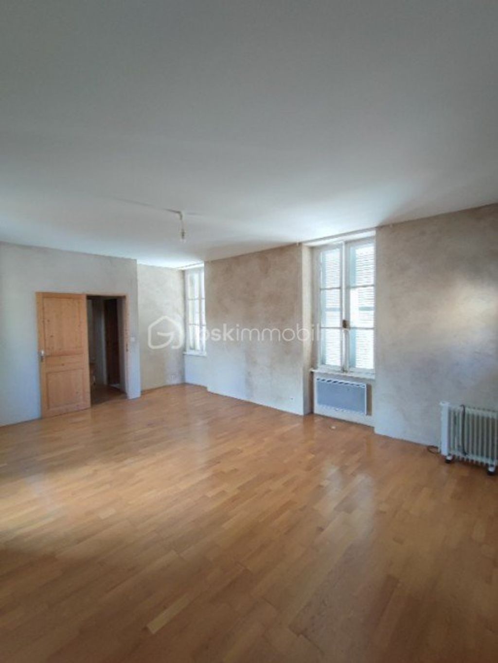 Achat maison à vendre 4 chambres 150 m² - Reuilly