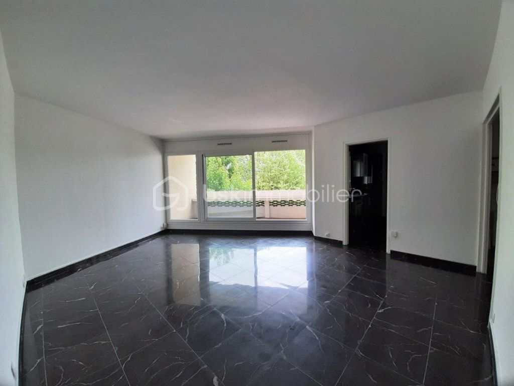 Achat appartement 4 pièce(s) Rosny-sous-Bois