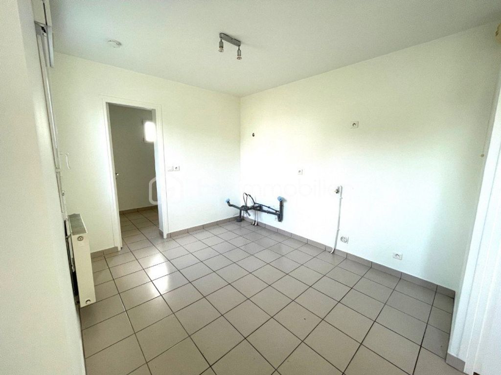 Achat maison 2 chambre(s) - Joué-lès-Tours