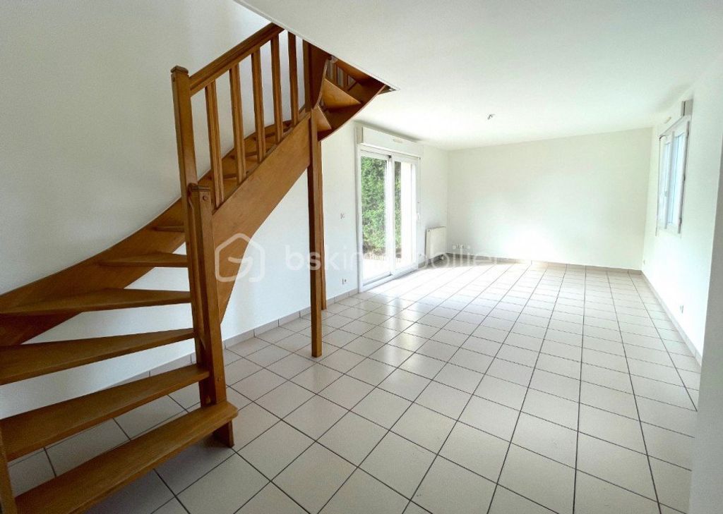 Achat maison 2 chambre(s) - Joué-lès-Tours