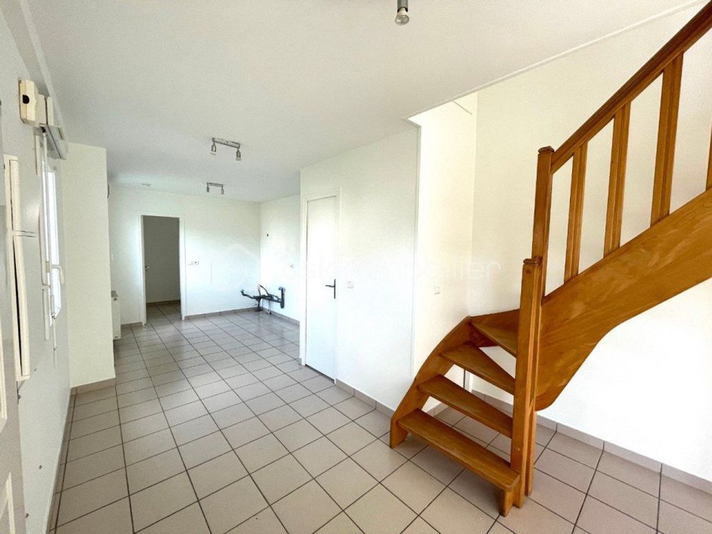 Achat maison 2 chambre(s) - Joué-lès-Tours