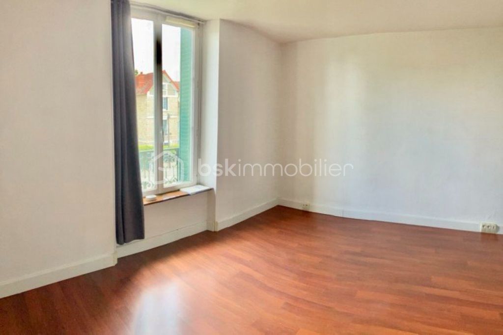 Achat appartement à vendre 3 pièces 55 m² - Le Malesherbois