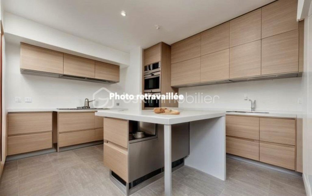 Achat duplex à vendre 4 pièces 112 m² - Colombes