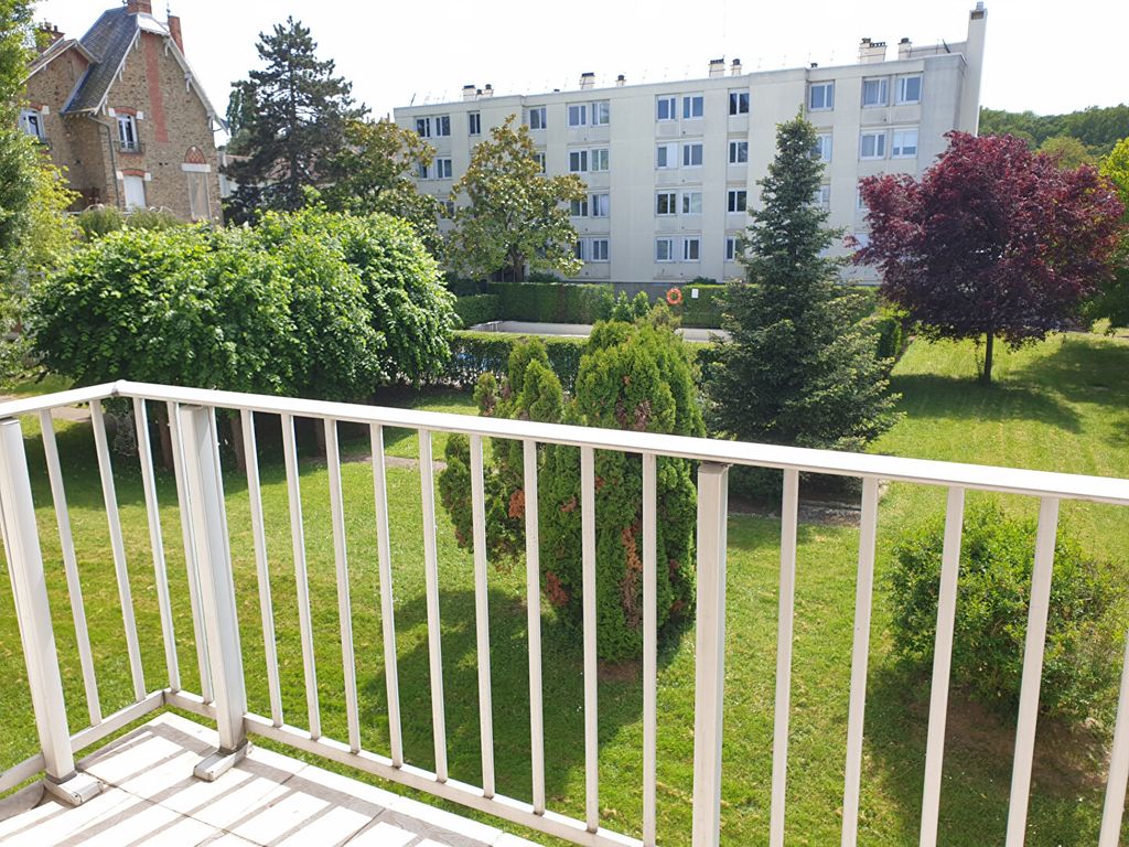 Achat appartement à vendre 3 pièces 67 m² - Écouen