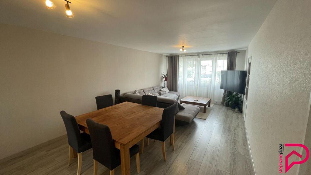 Achat maison à vendre 3 chambres 92 m² - Ambès