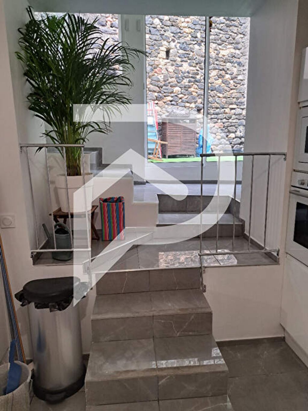 Achat maison à vendre 4 chambres 90 m² - Lézignan-la-Cèbe