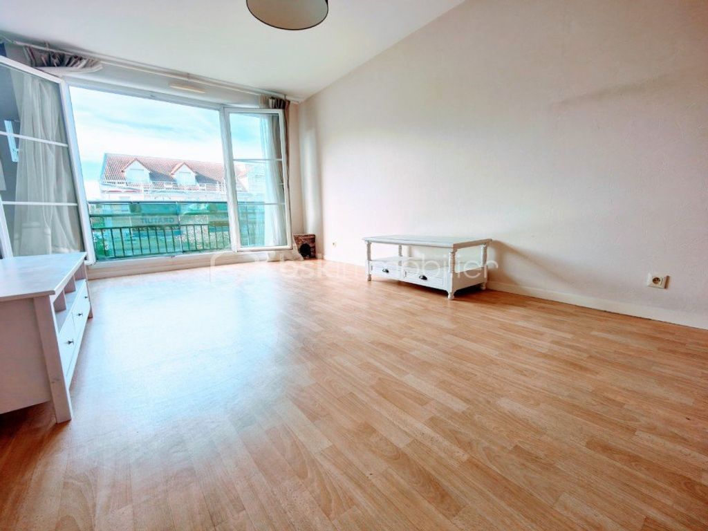 Achat appartement à vendre 2 pièces 49 m² - Trappes
