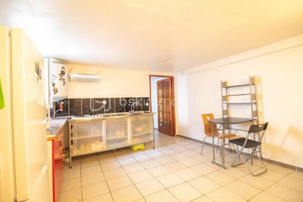 Achat maison 4 chambre(s) - Rosny-sous-Bois