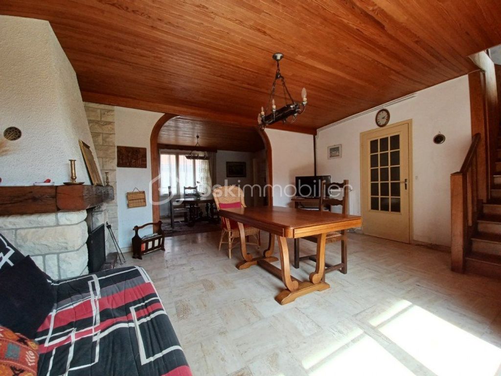 Achat maison 3 chambre(s) - Méréville