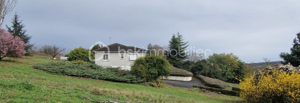 Achat maison 3 chambre(s) - Migné-Auxances