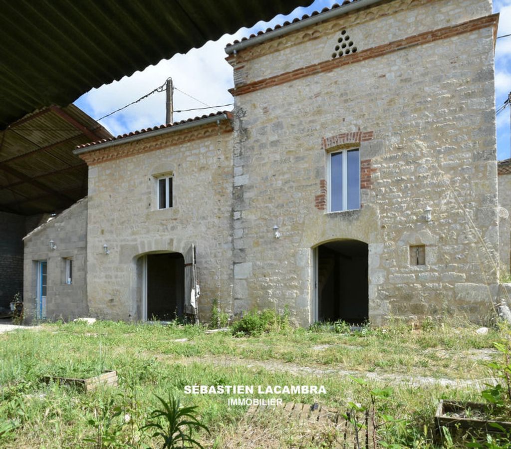 Achat maison 3 chambre(s) - Marssac-sur-Tarn