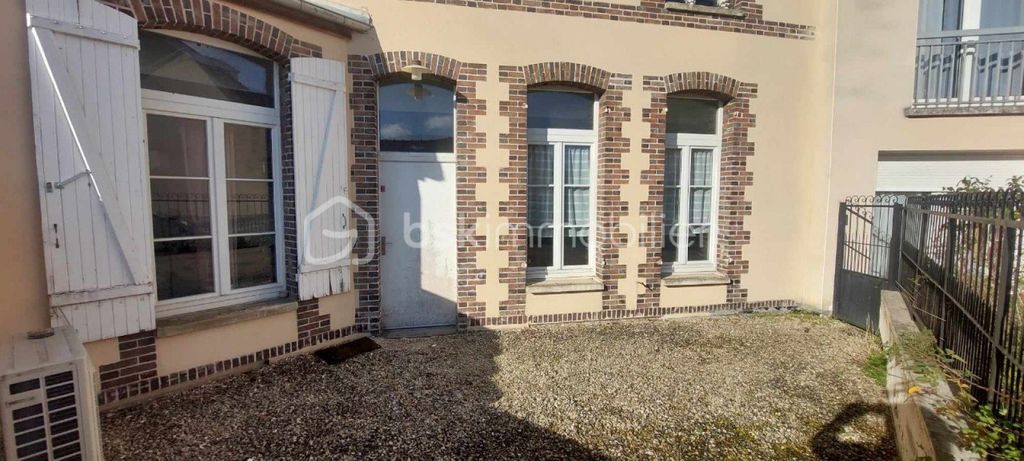 Achat appartement à vendre 3 pièces 80 m² - Sens