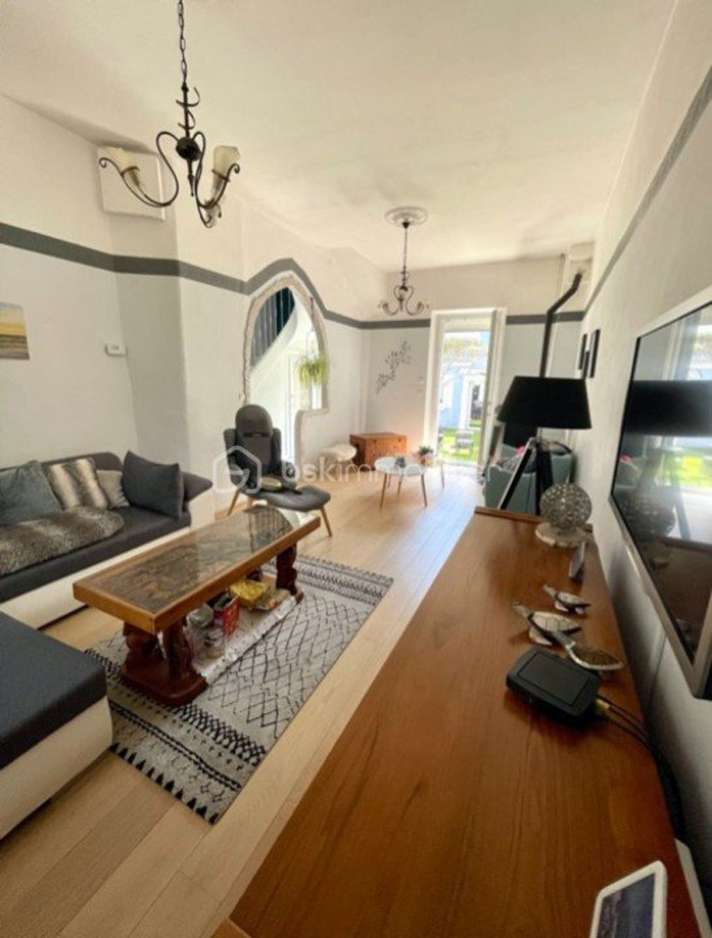 Achat maison 4 chambre(s) - La Seyne-sur-Mer