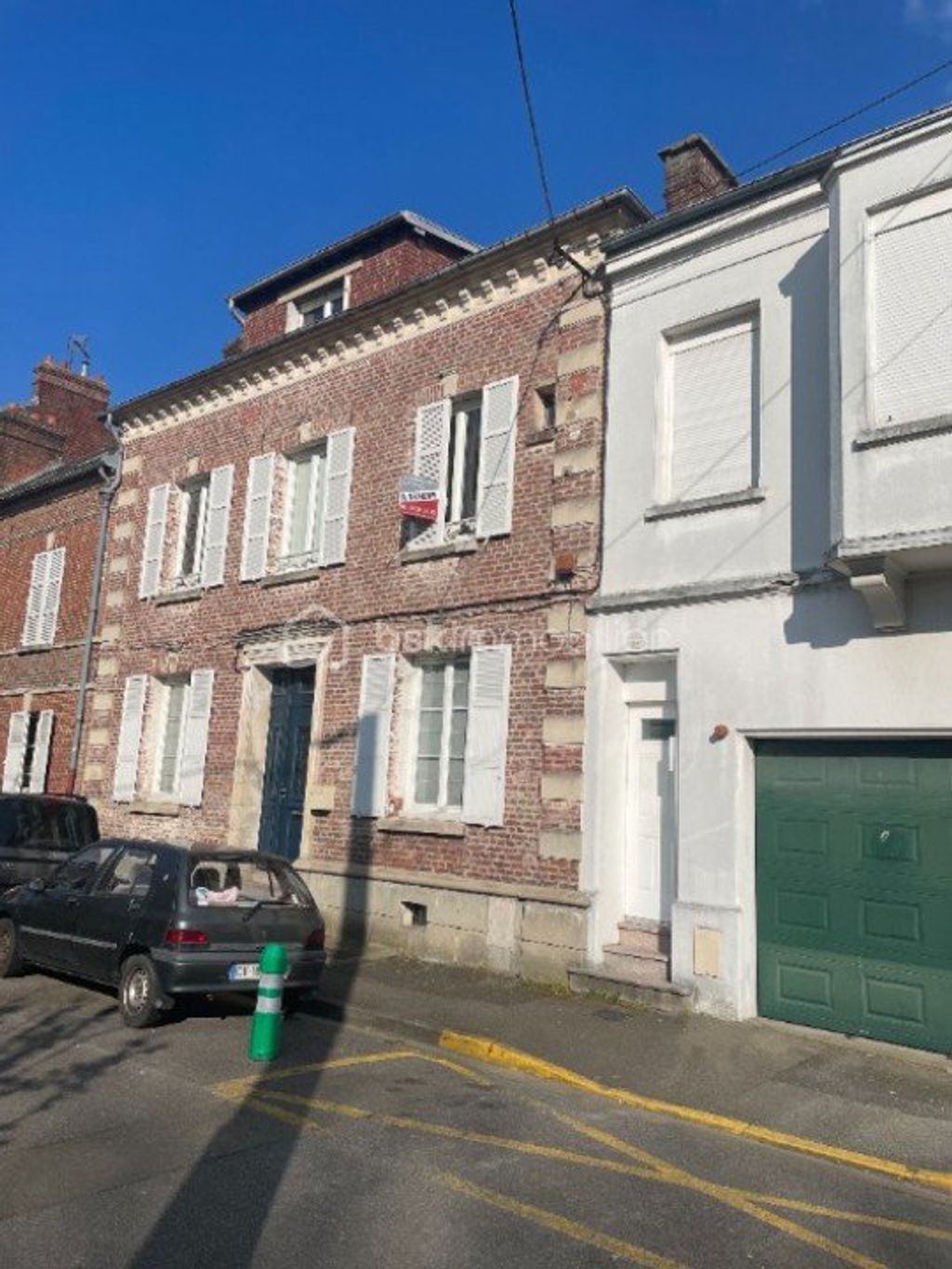 Achat maison 5 chambre(s) - Beauvais