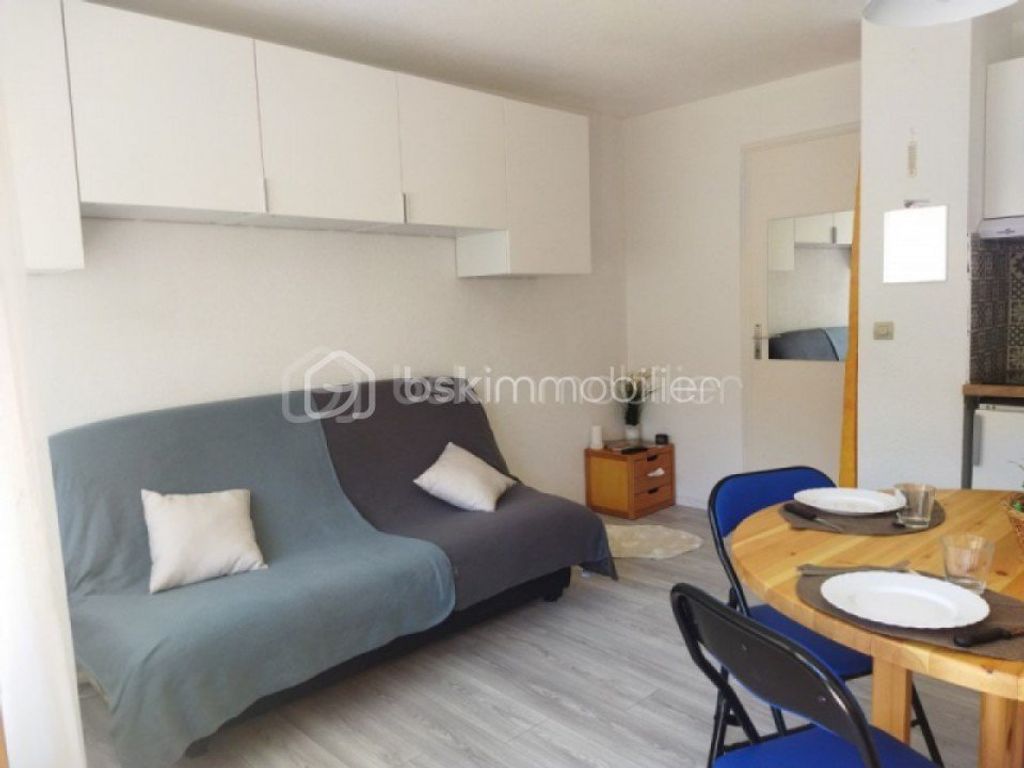 Achat triplex à vendre 1 pièce 19 m² - Villard-de-Lans