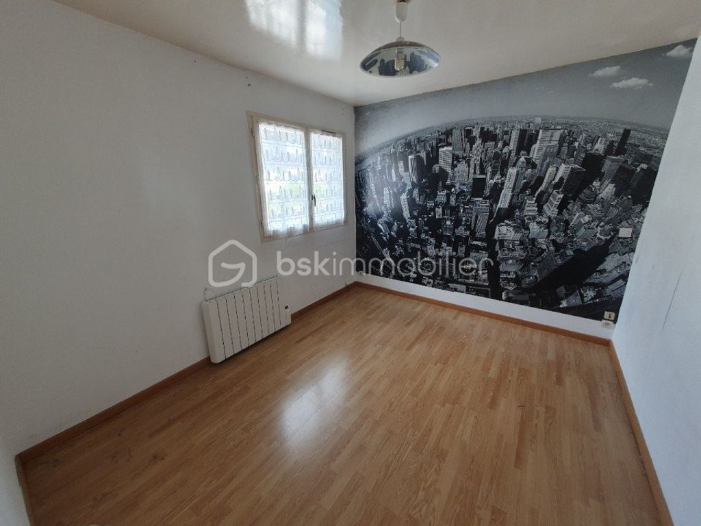 Achat maison à vendre 4 chambres 113 m² - Norville