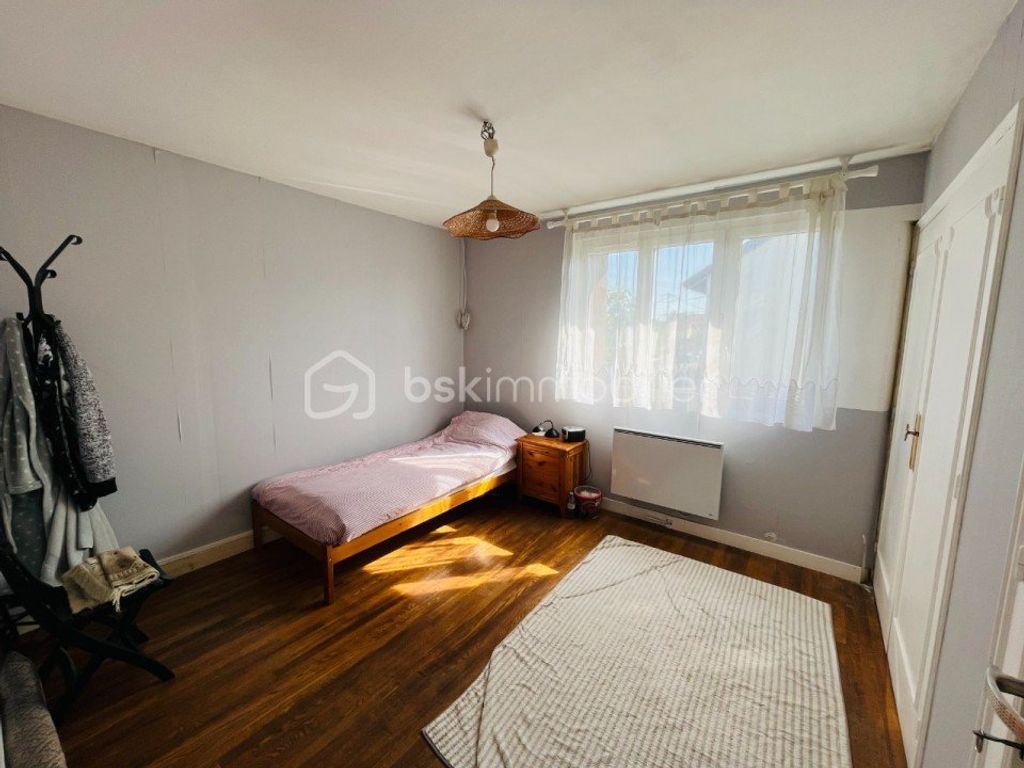 Achat maison 5 chambre(s) - Tremblay-en-France