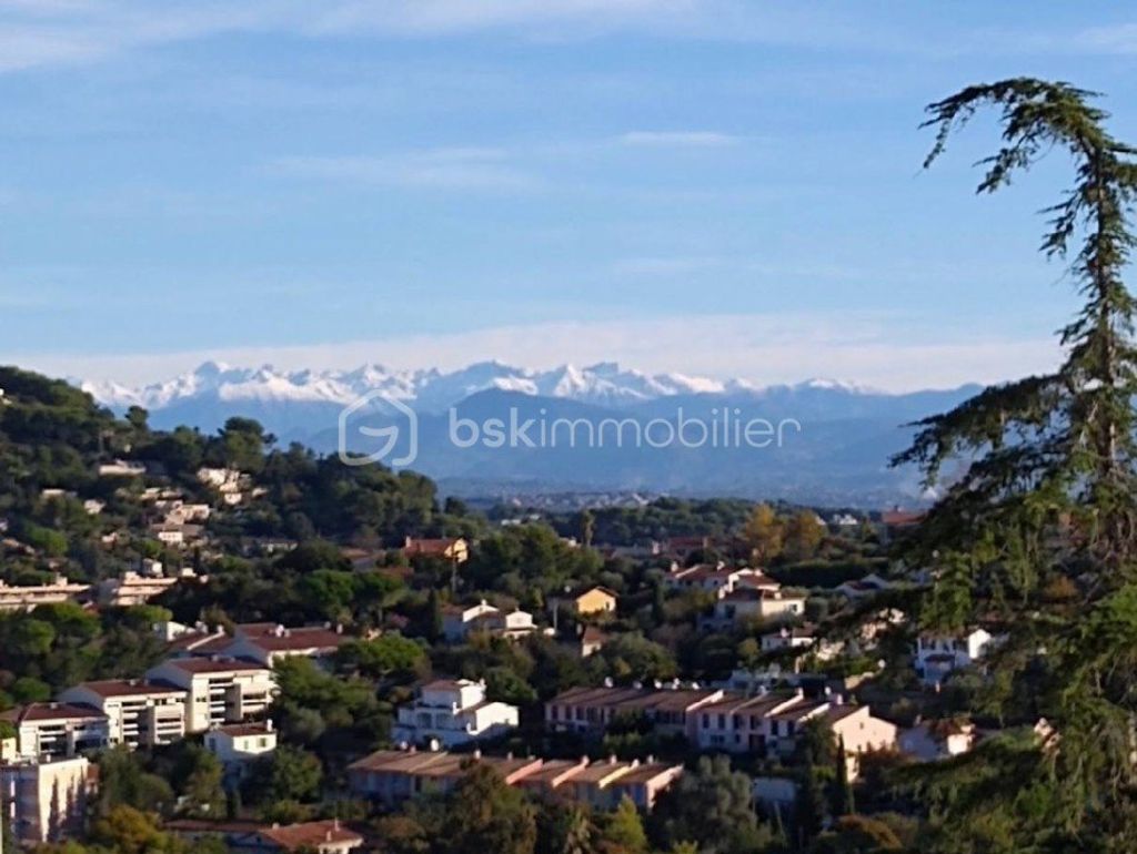 Achat maison 2 chambre(s) - Vallauris